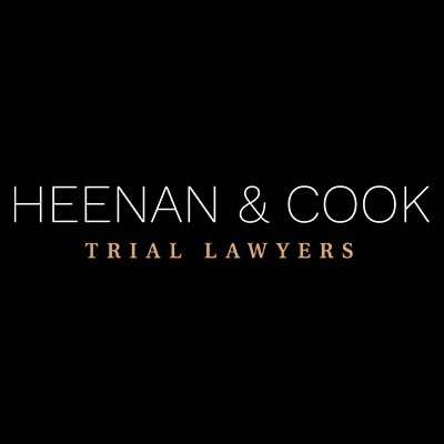 Heenan & Cook Injury Accident Lawyers 